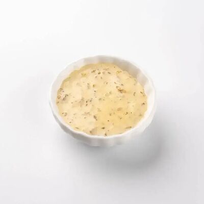 Сливочно-грибной соус в Osteria Amici по цене 250 ₽