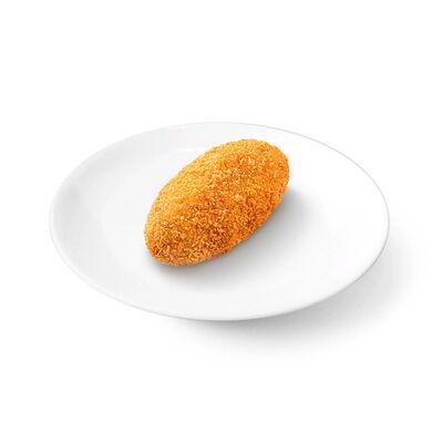 Котлета по-киевски в Блинбери по цене 105