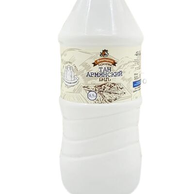 Тан армянский Монастырская Бурёночка в Арарат по цене 120 ₽