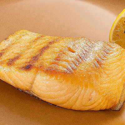 Стейк из семги в Колбасофф по цене 1750