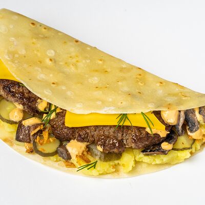 Картатайкина Любовь в Айбат Халляр по цене 399 ₽