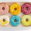 Набор Тутти-фрутти в Roni's Donuts по цене 1399