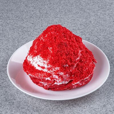 Слойка Красный бархат по рецепту Европы в Европа по цене 100 ₽