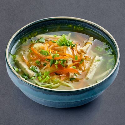 Куриный бульонв Нагамаки по цене 385 ₽