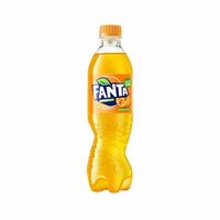 Fanta в Эд и Мясо