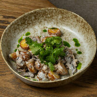 Скоблянка в БарТо