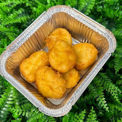 Наггетсы 6 шт.в Суши Бери по цене 319 ₽