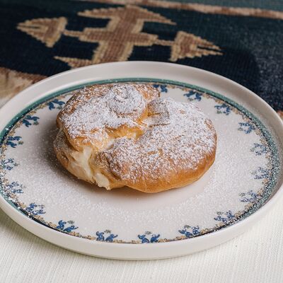 Профитрольв Кафе Ореро по цене 285 ₽