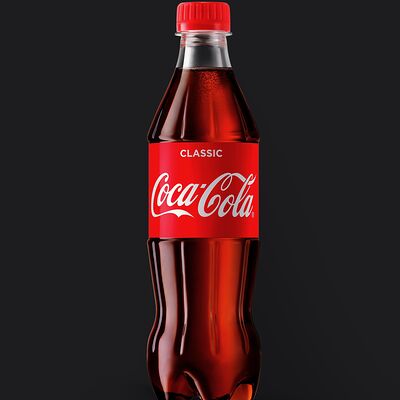 Coca-Cola в Формула Вкуса по цене 150 ₽