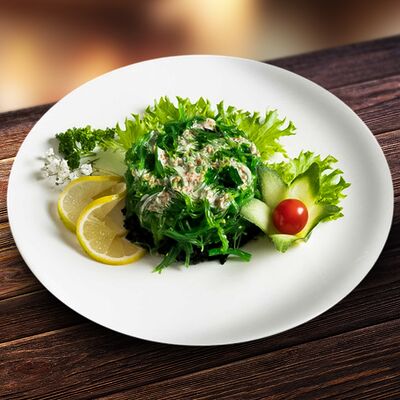 Чука в Суши Рай по цене 399 ₽