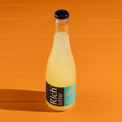 Rich Биттер Лемон в Сорренто by Novikov по цене 320 ₽