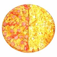 Пицца Домашняя-четыре сыра в Pizza Express