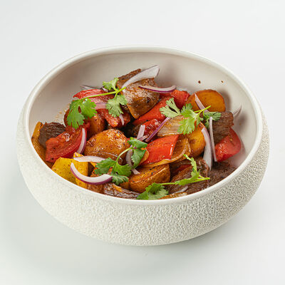 Оджахури с бараниной в Южанин по цене 159000 сум