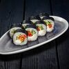 Веган ролл в Siberian rolls по цене 410