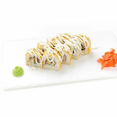 Ролл Цезарь в Плов Хауз по цене 280