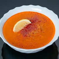 Чечевичный в Marzo