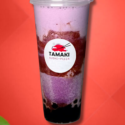 Бататный бабл чай в Tamakisushi по цене 2500 ₸