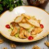 Цезарь с курицей в Achma и Хинкали по цене 720
