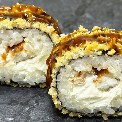 Унаги темпура в Good Food по цене 586 ₽