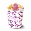 Радужный щербет в Baskin Robbins по цене 1400