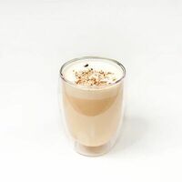 Арахисовый раф в Vivo Coffee