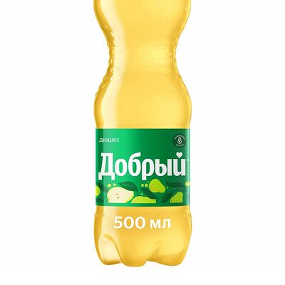 Добрый Дюшес в Hot Good по цене 109 ₽