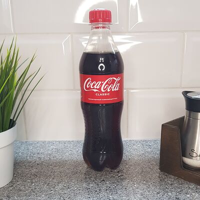 Coca-Cola в Шаверма по цене 110 ₽