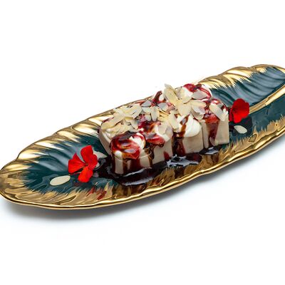 Спринг киви в Sushimi по цене 770 ₽