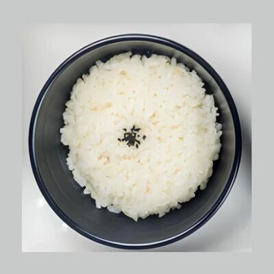 Рис отварной в NSeoul Корейская кухня по цене 170 ₽