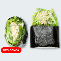 Суши с чукой в Суши Сет