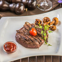 Логотип Жюль Верн