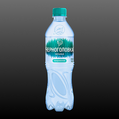 Вода без газ 0.5 в DARK SIDE шаурма & гриль по цене 150 ₽