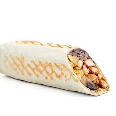 Шаурма 4 вид в Координаты по цене 410 ₽