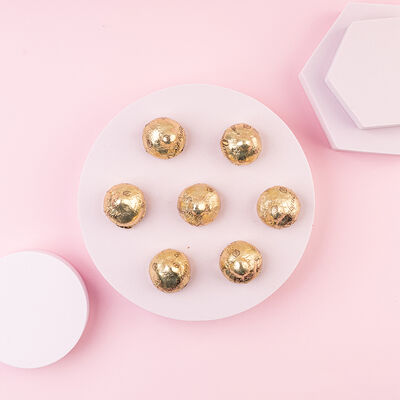 Конфеты Осенний Вальс в Карамелька 2 по цене 132 ₽