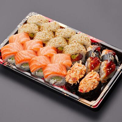 Набор №3l в Дарума по цене 2895 ₽