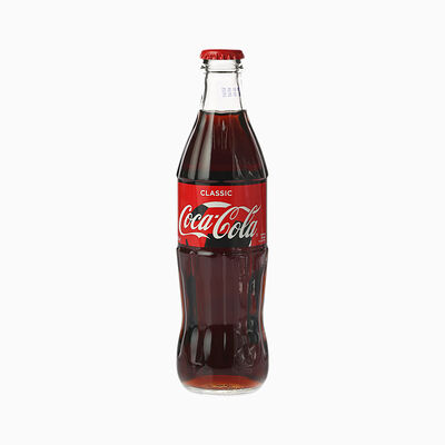 Coca-Cola в Cherry & Пицца по цене 210 ₽