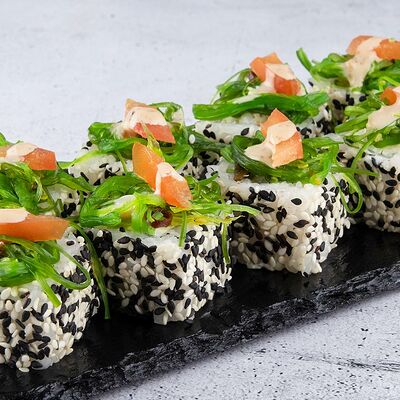 Шримп в Суши Мастер по цене 329 ₽