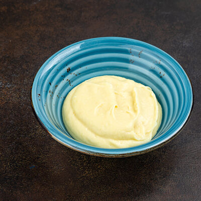 Картофельное пюре в Город детей по цене 173 ₽