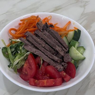 Азия в Чайхана Азия по цене 279 ₽