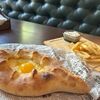 Комбо обед в Гастрономический Паб по цене 550