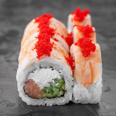 Краш в Хочука по цене 1000 ₽