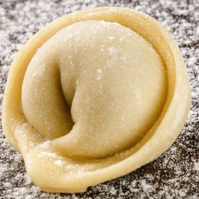 Пельмени из индейки в КафеПельмешкин дворик по цене 1170 ₽