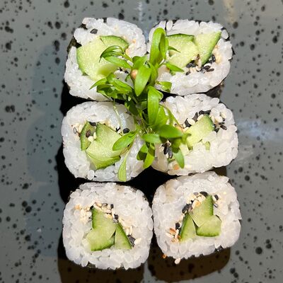 Каппа маки в Cefal-Cafe по цене 129 ₽