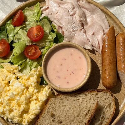 Сет с индейкой и сосискойв Светлица по цене 850 ₽