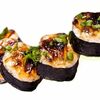 Ролл Акито в Pizza-Sushi по цене 379