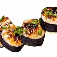 Ролл Акито в Pizza-Sushi