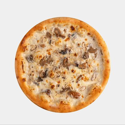 Пицца Тартуфо ди Умбрия в Pizza Trento по цене 750 ₽