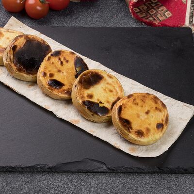 Картофель на угляхв Татевик по цене 338 ₽