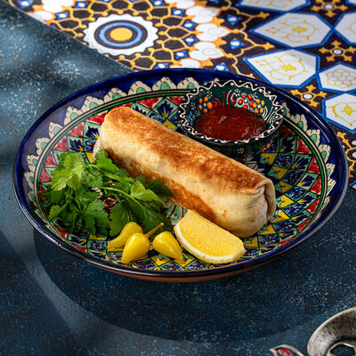 Тантуни в VASILCHUKI Chaihona №1 по цене 1090