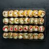 Темпура сет №1 в Sushi Yoshitake Omakase по цене 2149